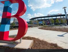 Cumberland Apartment | Walk to The New Coca-Cola Roxy/Suntrust Park