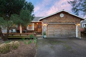 Pacific City House | The Alaia Beach House
