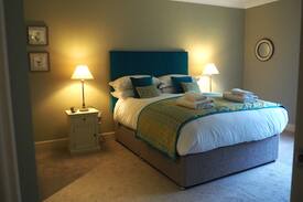 Grasmere Cabin | Osprey Cottage, Grasmere