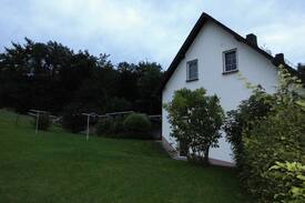 Ormont Apartment | Ferienwohnung Maus in der Eifel