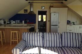 Crookhaven Apartment | The Boathouse