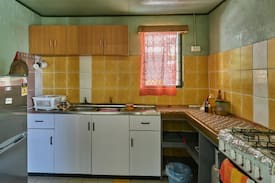 Funafuti Hotel | ESFAM Hotel , Tuvalu