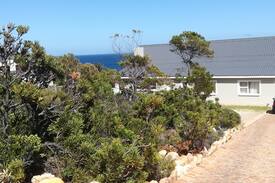 Rooiels House | Rooi Els - Spacious with Sea View