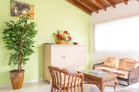 Lagoville Apartment | Brazil Apartments Aruba