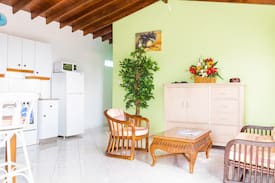 Lagoville Apartment | Brazil Apartments Aruba