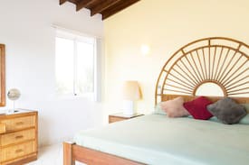 Lagoville Apartment | Brazil Apartments Aruba
