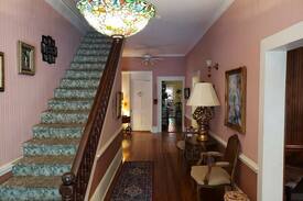 Cobbtown House | Serenity Inn Cobbtown