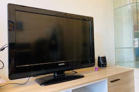 Gelugor Apartment | Penang Arte S Studio Homestay