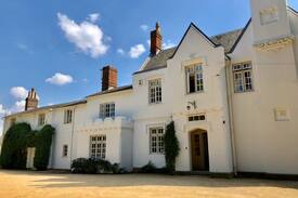 Hitchin Cabin | The Cottage at the Old Rectory