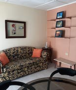 Mona Heights House | Mona 1 Bedroom Apt 2 near UWI/UTECH. non smoking