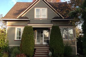 Courtenay House | Old Orchard Heritage Home