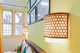 Rajajinagar Apartment | OYO-Lightning Deal! Elegant 1BR Homestay in Bangalore