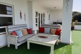 Hibiscus Coast Villa | Estuary Villa 43 South Coast Port Edward KZN