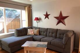 Ocean Beach House | Brighton Beach Bungalows