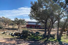 Payson Other | Ranch B&B, Sumptuous Breakfast & Ranch Experience