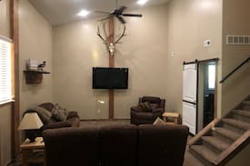 Ogden House | “Barndominium”
