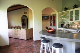 Jiquelite House | Casa Colonial at The Surf Sanctuary, Playa Santana