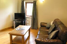 Fourstones Near Bentham Cabin | Orchard Cottage, Waltons Farm Cottages, Cantsfield