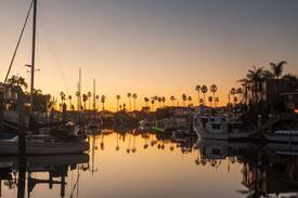 Ventura Resort | Harbortown Point Marina Resort in Ventura, CA