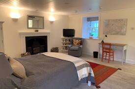Kirkmichael House | Gemilston Studio - comfort in the country