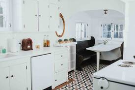 Eagle Cabin | The Cottage at Riverbend HGTV reno w/Boise Boys!