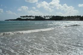 Puerto Plata Apartment | Club Paradise Two Bedroom Condo COFRESI