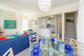 Ayia Thekla Villa | Alona, 3 min to Nissi Beach, WiFi