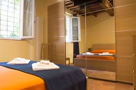 Lucca Historical Center Apartment | Fillungo 74 - Guest House