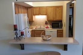 Georgetown Apartment | Georgetown Lake Retreat