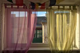 Schottenfeld House | Tibet Guest House 2