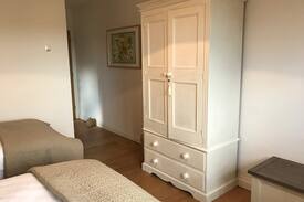 East Lavant Bed & Breakfast | RiversideB&B(R2 )LavantNrGoodwoodChichesterPO180BJ