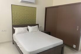 Hyderabad Apartment | Urban Nest @ Kokapet - 2BHK-SF2