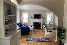 Harper Woods House | Cozy Home in Harper Woods 15’from Downtown Detroit