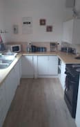 Fisherhaven House | Marlenas' Place