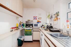 Smethwick House | Double Room Smethwick Birmingham