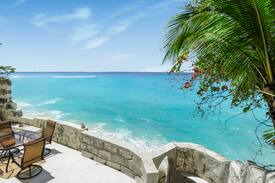 Lazaretto House | Luxury on the beach! Noahs Ark, Batts Rock