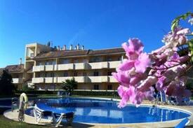 Manilva Apartment | Danny´s Alboran Hills