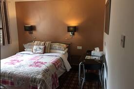 Oban Bed & Breakfast | Cameron Guest House