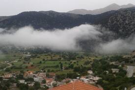 Askifou House | Sfakia Guest house-Ξενωνες Πανοραμα