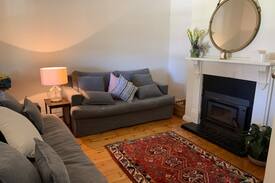 Upper Wakefield Cabin | Tickles Cottage in a beautiful Rural Setting