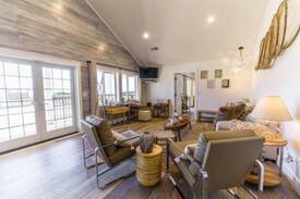 Crescent City North House | The Agate Kitchen Suite