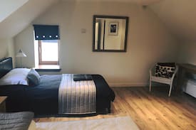 Alva Cabin | Boll Cottage