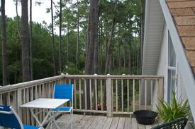 Sapelo Island Apartment | My Sapelo Retreat
