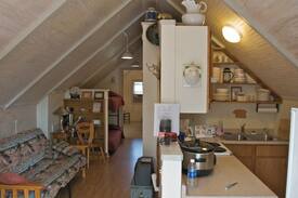 Sapelo Island Apartment | My Sapelo Retreat