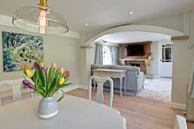 Grosmont Cabin | Three Trees Cottage