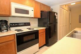Saint Helena Island Villa | 122 Capt John Fripp Villa - Villa