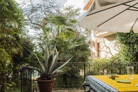 Recanati Old Town Apartment | Corso Persiani
