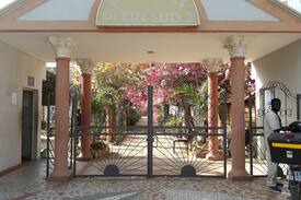 Saly Villa | Villa 2 chambres à saly residence plein sud 300€