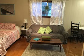 University District House | East Memphis Guest House, Long term friendly!