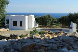 Patu Villa | Casa Macchia Carluccio